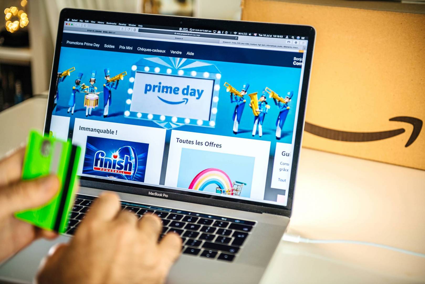 Rank higher for Amazon searches with our Amazon SEO services