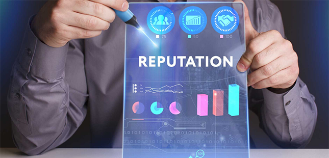 Why hire Alhuda Reseller for Online Reputation Management